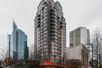 Photo 6 at 702 - 811 Helmcken Street, Downtown VW, Vancouver West