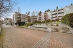Photo 2 at 309 - 8450 Jellicoe Street, South Marine, Vancouver East
