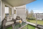 Photo 20 at 309 - 8450 Jellicoe Street, South Marine, Vancouver East