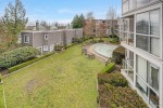 Photo 23 at 309 - 8450 Jellicoe Street, South Marine, Vancouver East