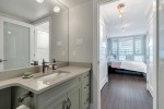 Photo 26 at 903 - 1625 Hornby Street, Yaletown, Vancouver West