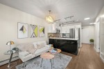 Photo 1 at 209 - 2689 Kingsway, Collingwood VE, Vancouver East