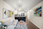 Photo 11 at 209 - 2689 Kingsway, Collingwood VE, Vancouver East