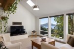 Photo 1 at 385 Oceanview Road, Lions Bay, West Vancouver