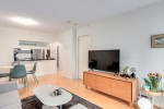 Photo 4 at 1007 - 1238 Melville Street, Coal Harbour, Vancouver West