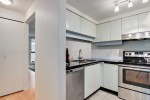 Photo 10 at 1007 - 1238 Melville Street, Coal Harbour, Vancouver West