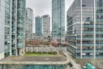 Photo 16 at 1007 - 1238 Melville Street, Coal Harbour, Vancouver West