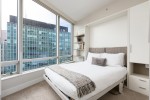 Photo 20 at 2304 - 1077 W Cordova Street, Coal Harbour, Vancouver West