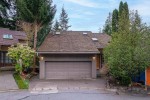Photo 1 at 5615 Eagle Court, Grouse Woods, North Vancouver