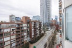 Photo 18 at 805 - 1330 Hornby Street, Downtown VW, Vancouver West