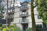 Photo 2 at 112 - 240 Mahon Avenue, Lower Lonsdale, North Vancouver