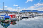 Photo 21 at B17 - 1525 Coal Harbour Quay, Coal Harbour, Vancouver West