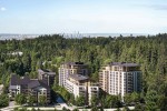 Photo 1 at 906 - 2325 Emery Court, Lynn Valley, North Vancouver