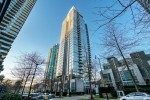 Photo 32 at 1504 - 1281 W Cordova Street, Coal Harbour, Vancouver West
