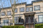 Photo 1 at 203 - 2263 Triumph Street, Hastings, Vancouver East