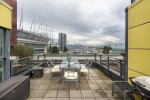 Photo 28 at 606 - 29 Smithe Mews, Yaletown, Vancouver West