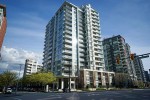 Photo 1 at 513 - 110 Switchmen Street, Mount Pleasant VE, Vancouver East