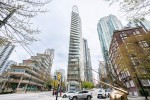 Photo 1 at 1002 - 1277 Melville Street, Coal Harbour, Vancouver West