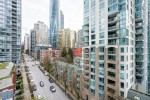 Photo 3 at 1002 - 1277 Melville Street, Coal Harbour, Vancouver West