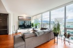Photo 9 at 1002 - 1277 Melville Street, Coal Harbour, Vancouver West