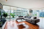 Photo 10 at 1002 - 1277 Melville Street, Coal Harbour, Vancouver West