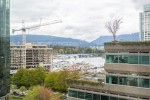 Photo 13 at 1002 - 1277 Melville Street, Coal Harbour, Vancouver West