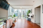Photo 15 at 1002 - 1277 Melville Street, Coal Harbour, Vancouver West