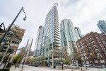Photo 29 at 1002 - 1277 Melville Street, Coal Harbour, Vancouver West