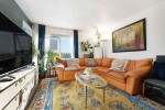 Photo 1 at 207 - 4893 Clarendon Street, Collingwood VE, Vancouver East