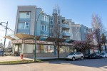 Photo 3 at 207 - 4893 Clarendon Street, Collingwood VE, Vancouver East