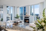 Photo 2 at 4004 - 1189 Melville Street, Coal Harbour, Vancouver West
