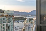 Photo 34 at 4004 - 1189 Melville Street, Coal Harbour, Vancouver West