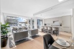 Photo 8 at 206 - 1331 Marine Drive, Ambleside, West Vancouver