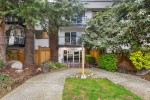 Photo 17 at 302 - 1515 Chesterfield Avenue, Central Lonsdale, North Vancouver