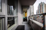 Photo 19 at 704 - 1001 Richards Street, Downtown VW, Vancouver West