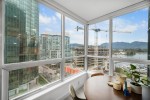 Photo 2 at 1003 - 555 Jervis Street, Coal Harbour, Vancouver West