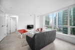 Photo 9 at 1003 - 555 Jervis Street, Coal Harbour, Vancouver West