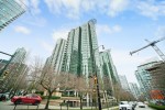 Photo 19 at 1003 - 555 Jervis Street, Coal Harbour, Vancouver West