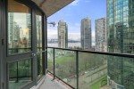 Photo 2 at 1006 - 588 Broughton Street, Coal Harbour, Vancouver West