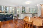 Photo 11 at 1006 - 588 Broughton Street, Coal Harbour, Vancouver West