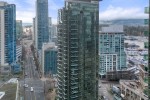 Photo 15 at 1006 - 588 Broughton Street, Coal Harbour, Vancouver West