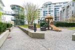 Photo 26 at 601 - 1228 Marinaside Crescent, Yaletown, Vancouver West