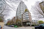 Photo 29 at 601 - 1228 Marinaside Crescent, Yaletown, Vancouver West