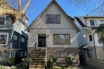 Photo 1 at 3380 Laurel Street, Cambie, Vancouver West