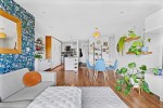Photo 4 at 301 - 2222 Prince Edward Street, Mount Pleasant VE, Vancouver East