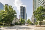 Photo 1 at 1405 - 620 Cardero Street, Coal Harbour, Vancouver West