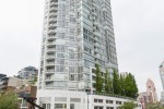 Photo 34 at 2505 - 1201 Marinaside Crescent, Yaletown, Vancouver West