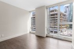 Photo 17 at 802 - 499 Broughton Street, Coal Harbour, Vancouver West