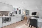 Photo 6 at 605 - 3498 Marine Way, South Marine, Vancouver East