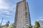 Photo 1 at 504 - 145 St. Georges Avenue, Lower Lonsdale, North Vancouver